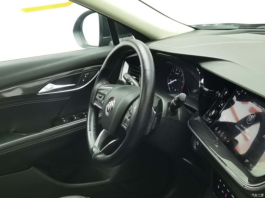 Buick Envision Plus, 2022 22