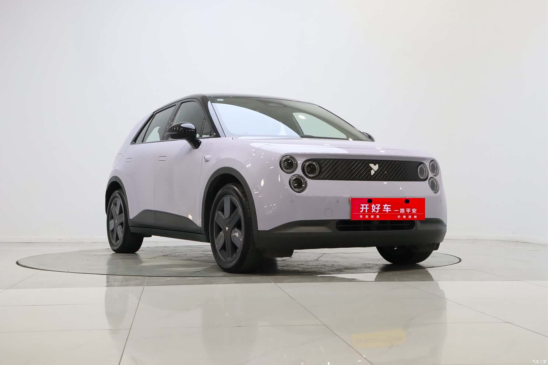 NIO firefly, 2025 6