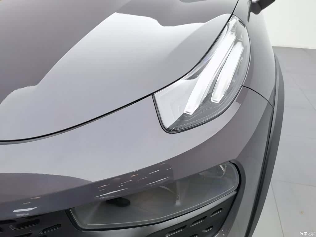 Lynk & Co 01, 2019 7