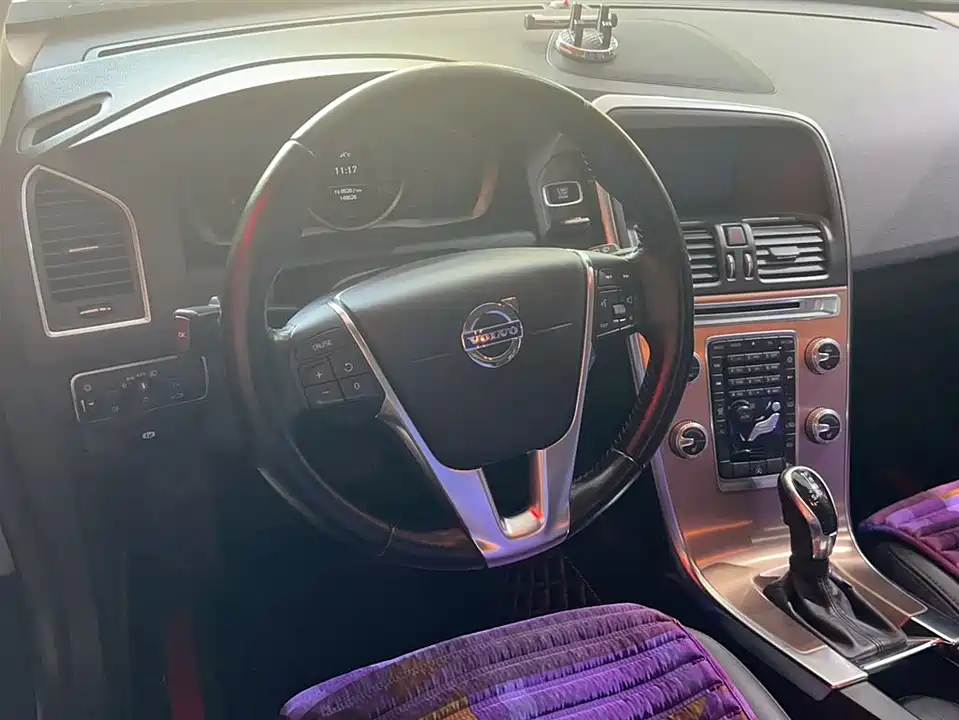 Volvo XC60 Volvo XC60