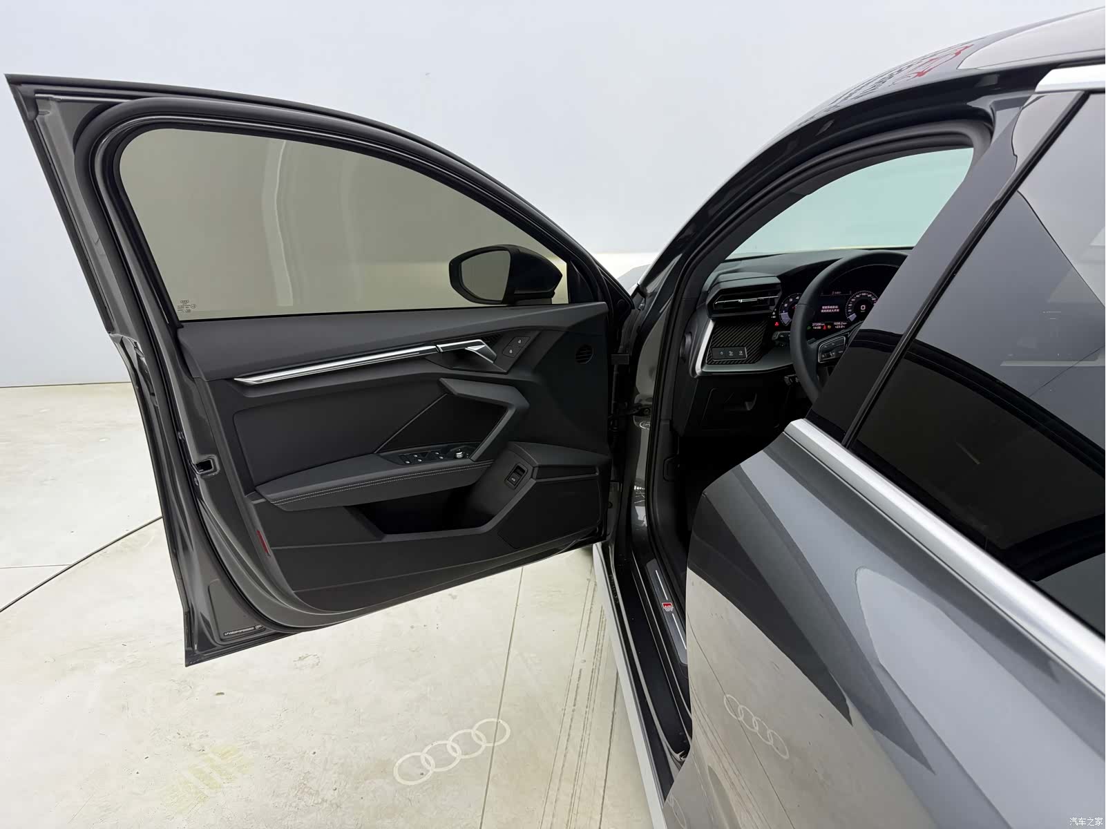 Audi A3, 2023 16