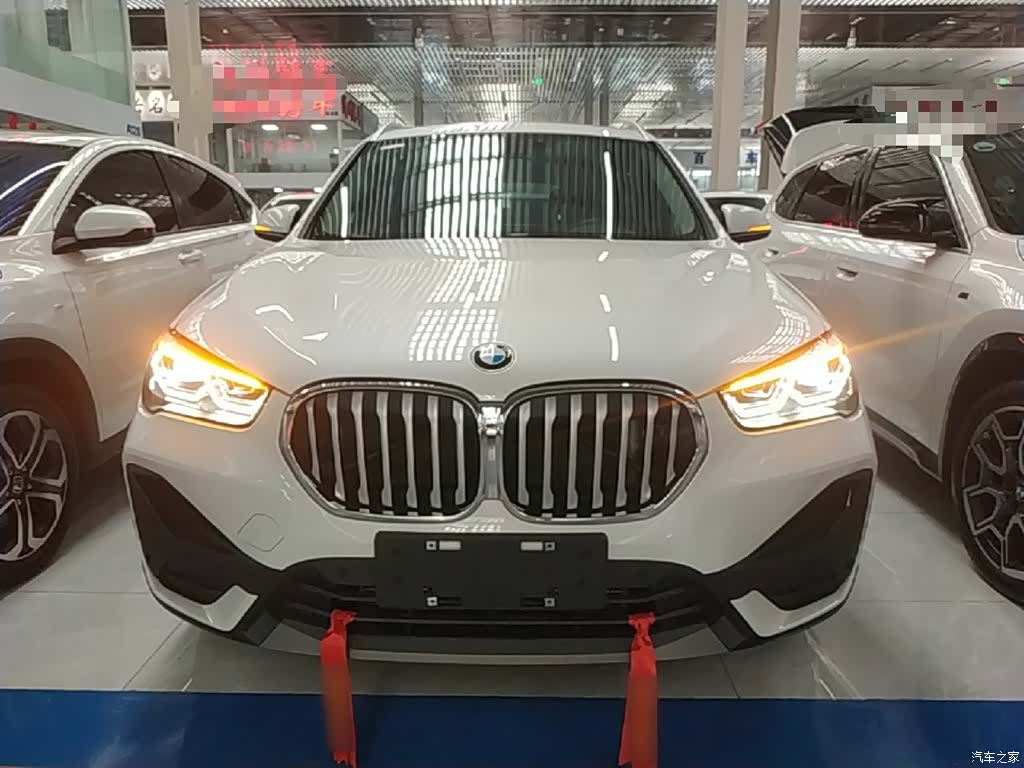 BMW X1, 2023 3