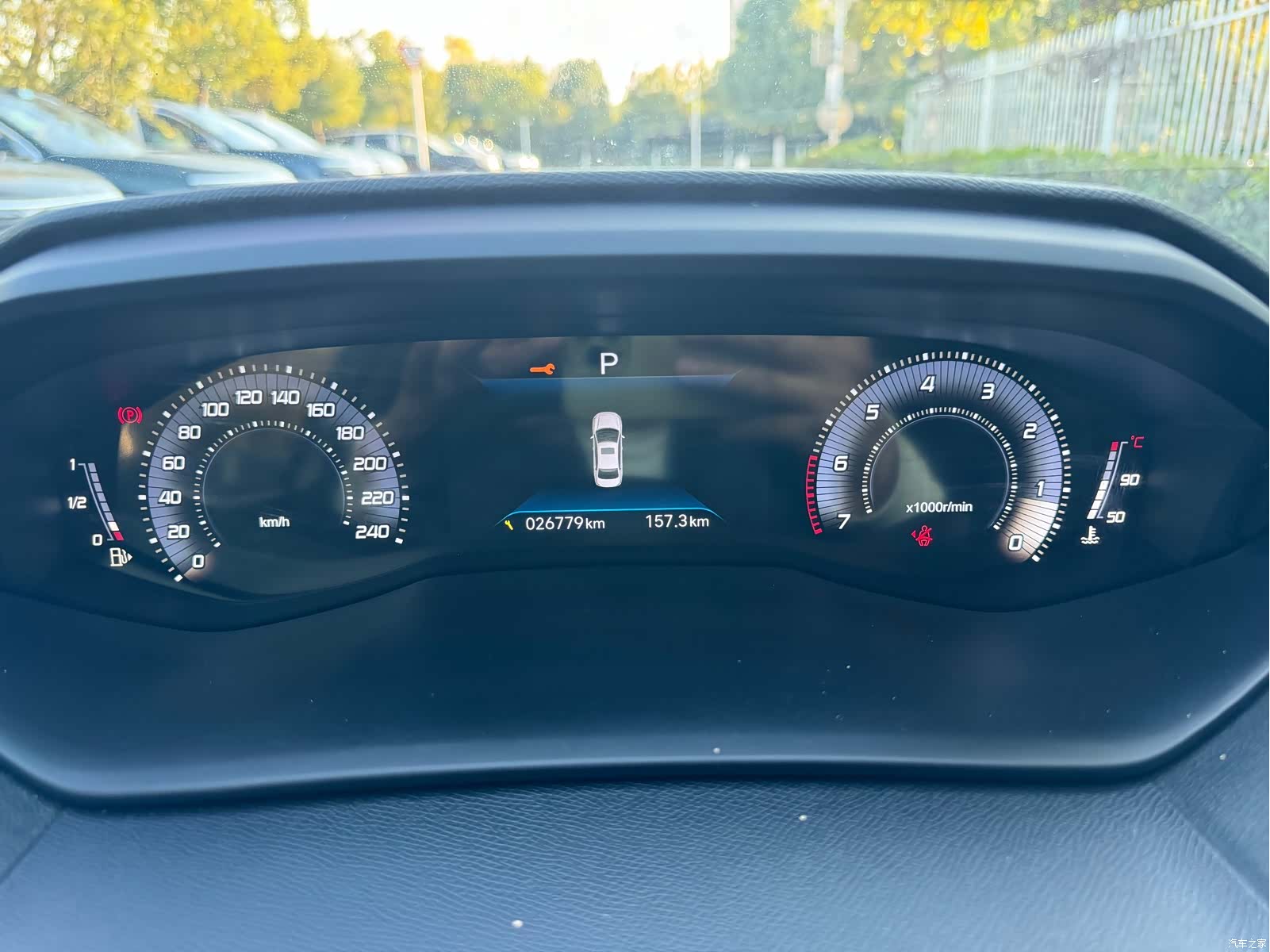 Peugeot 408, 2022 9