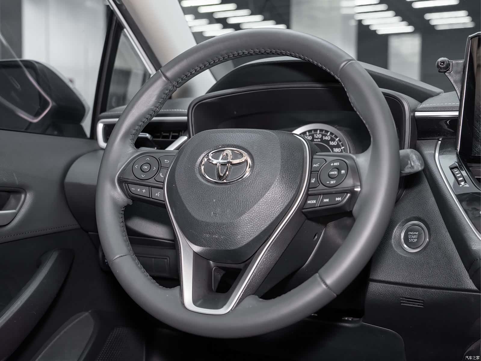 Toyota Corolla, 2022 16