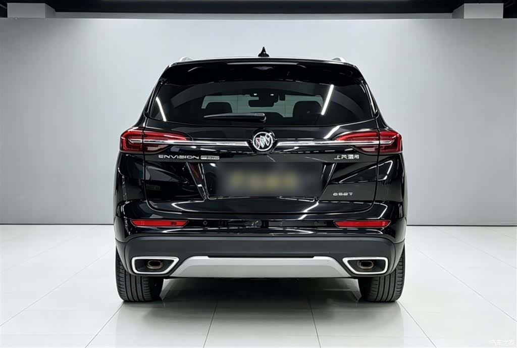 Buick Envision Plus, 2022 17