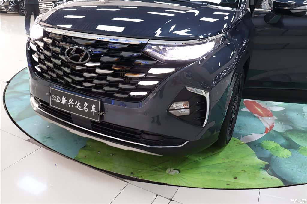 Hyundai Custo, 2023 31