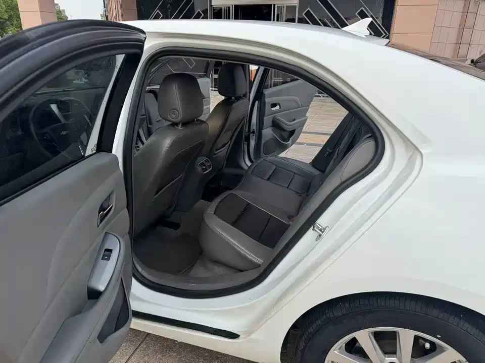 Chevrolet Mai Ruibao