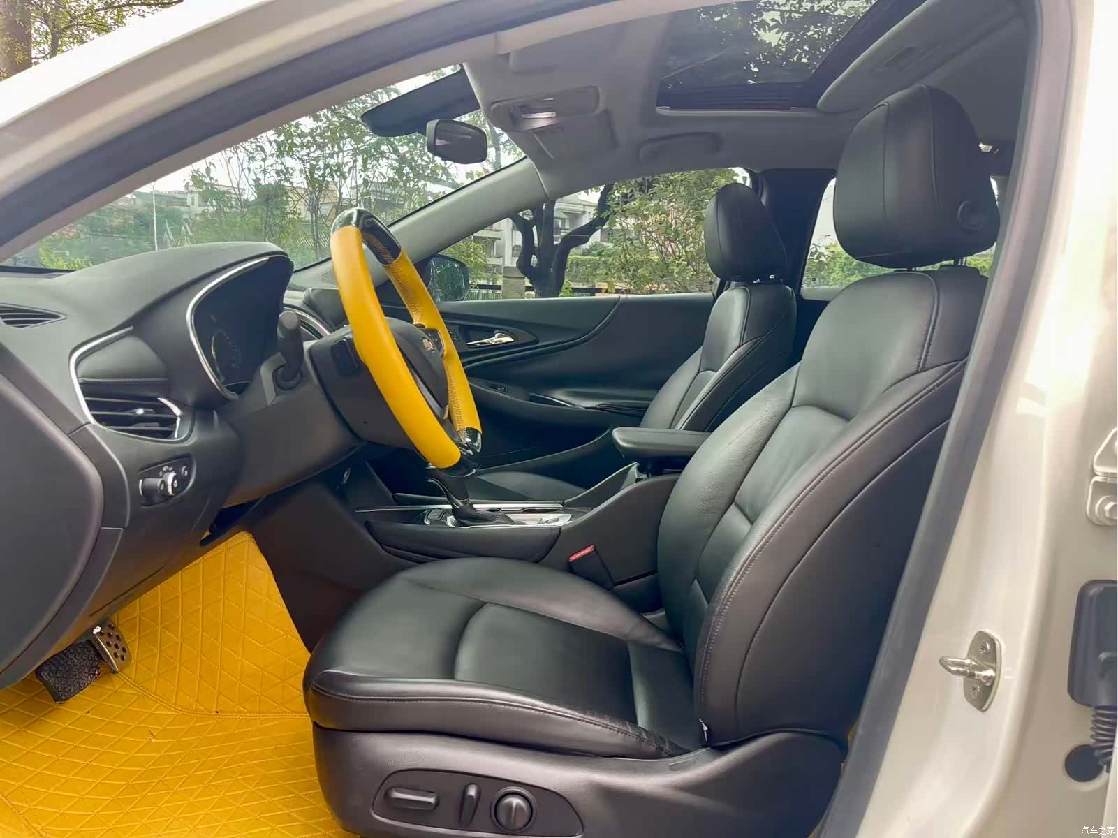 Chevrolet XL, 2016 все фото