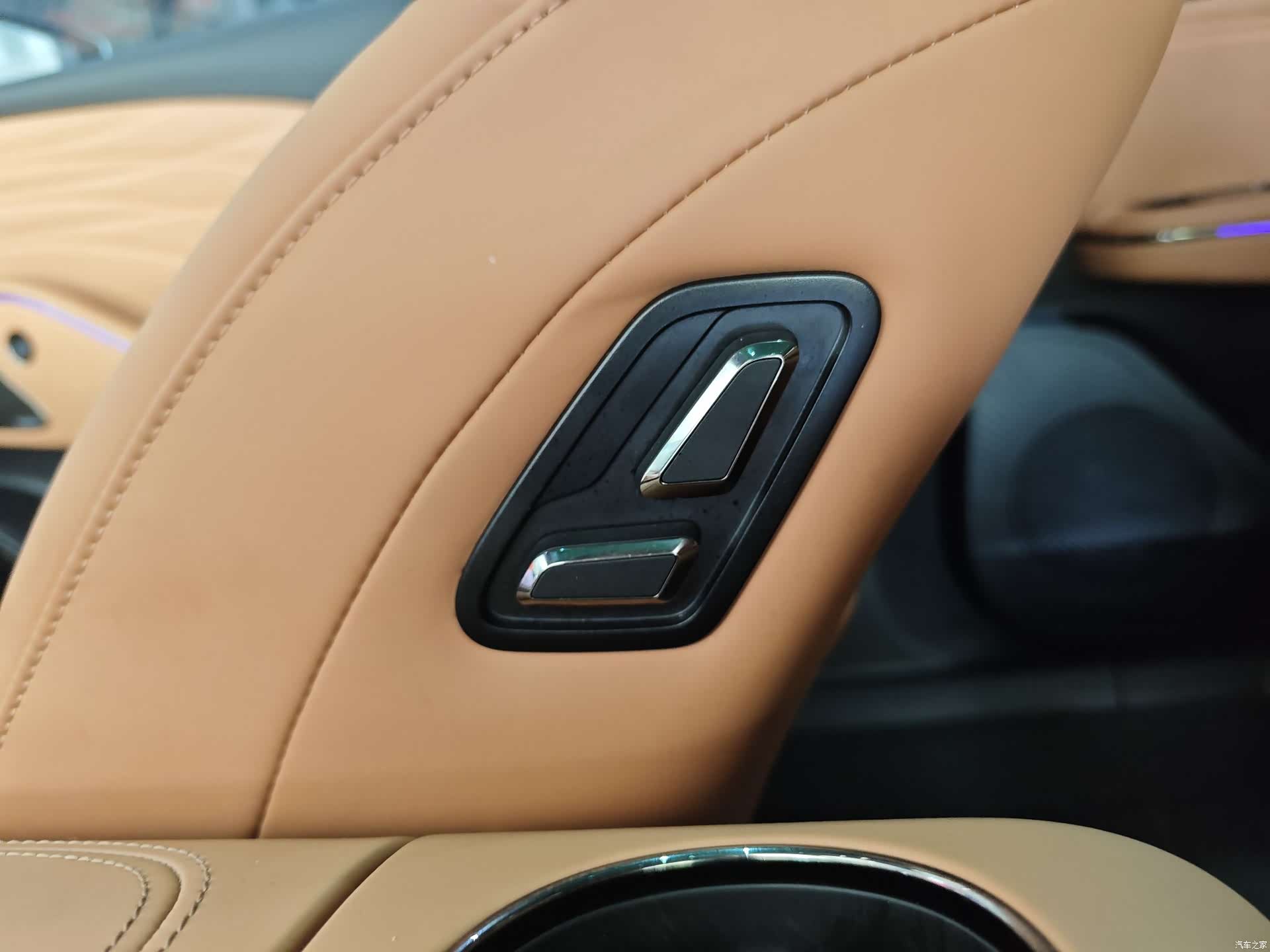 Geely 8, 2025 20