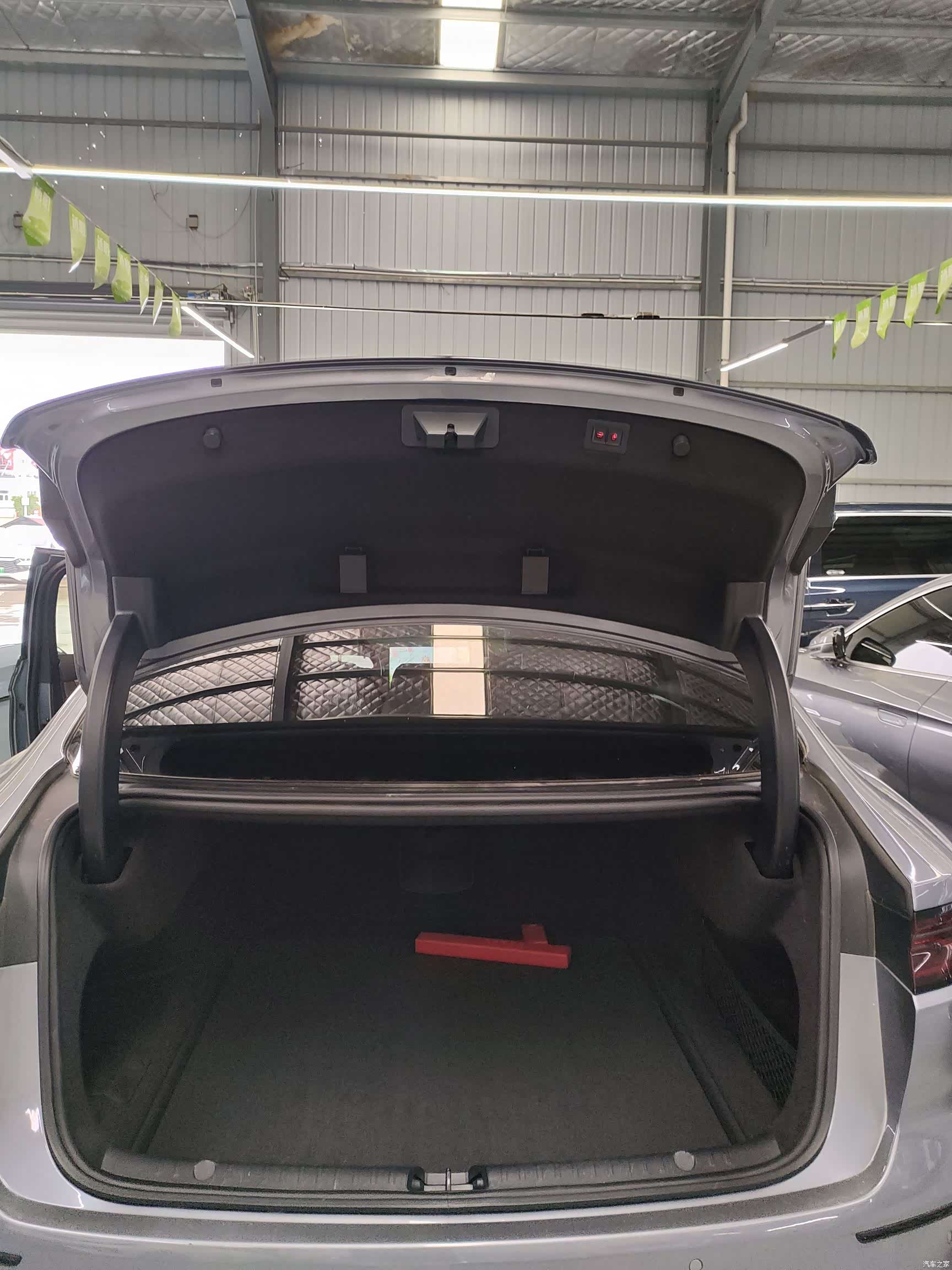 BYD Han, 2024 19