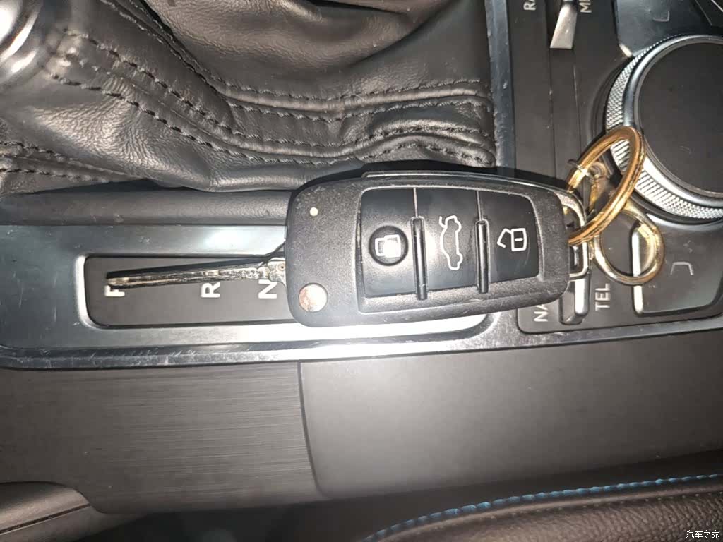 Audi A3, 2019 9