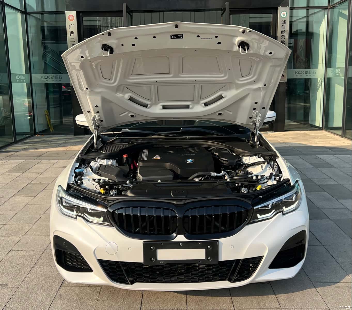 BMW 3 Series, 2022 13
