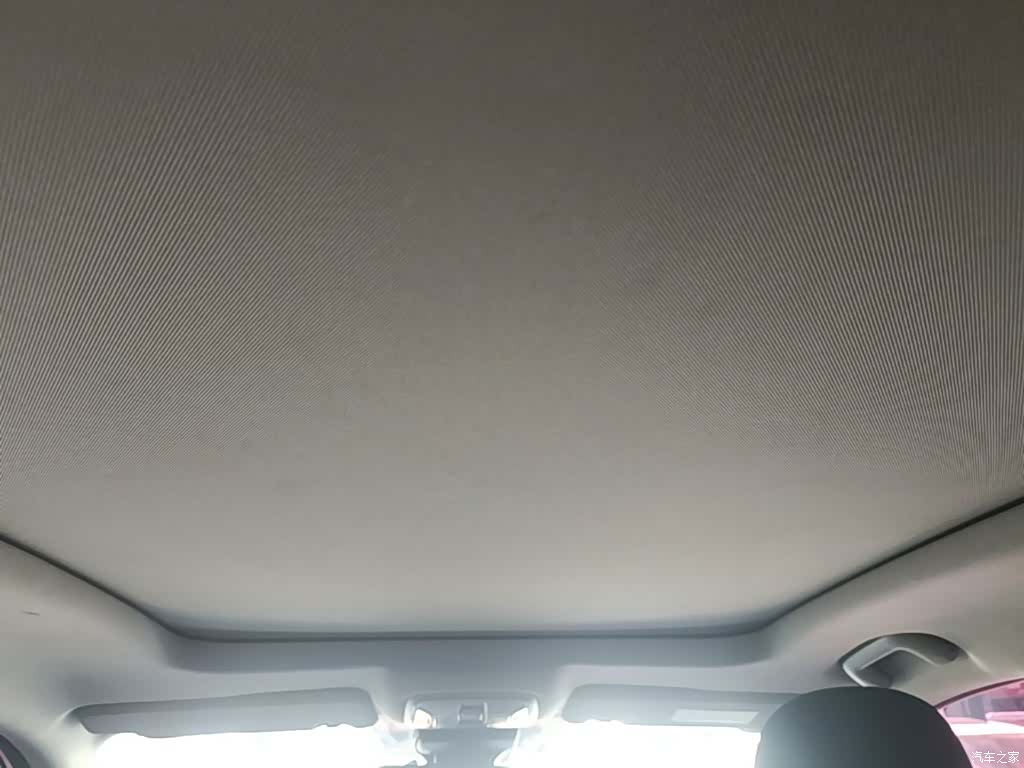 GAC GS4, 2021 18