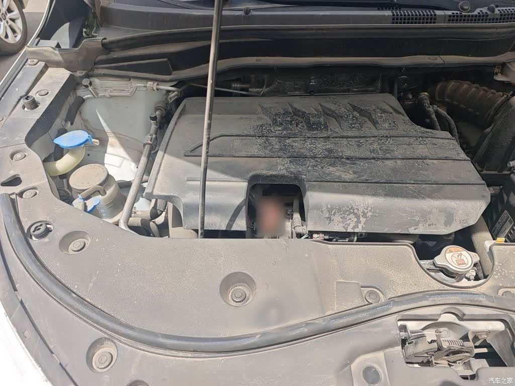 Haval M6, 2024 21