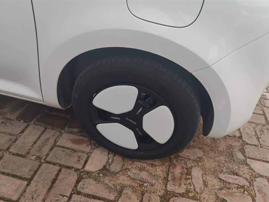 Changan Changan Lumin