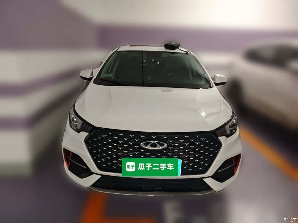 Chery 5, 2024 24