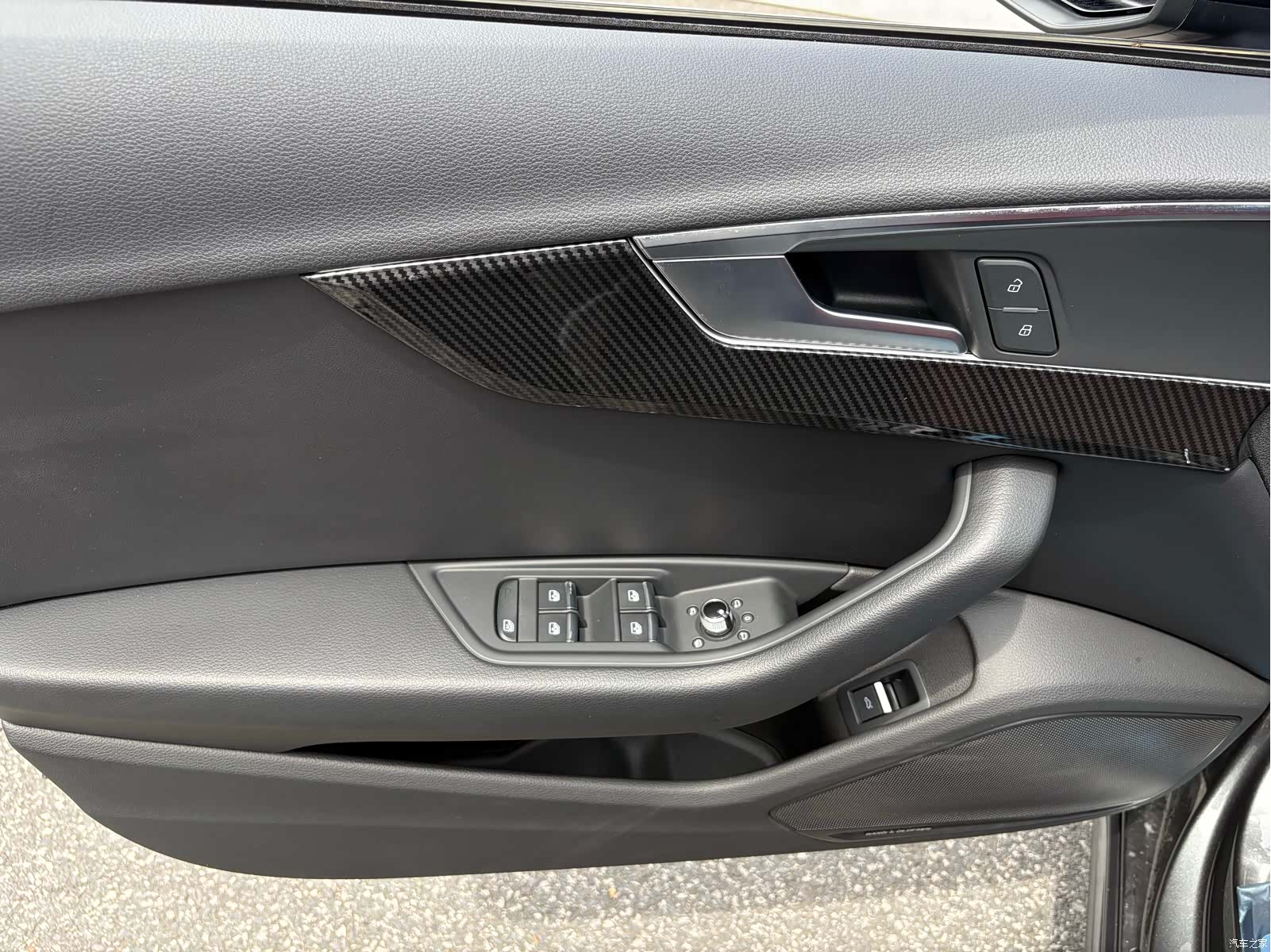 Audi A4L, 2021 18