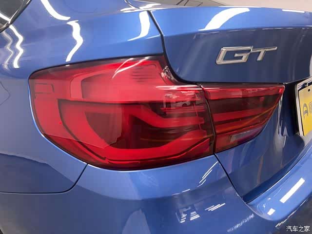BMW 3 Series, 2018 16