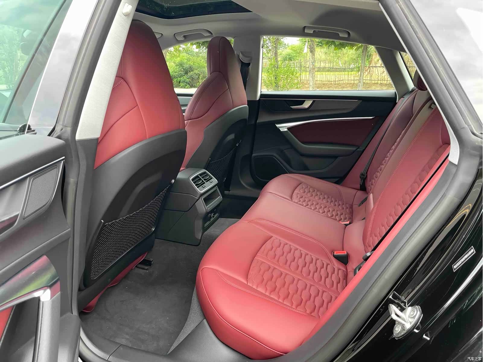 Audi A7, 2026 6