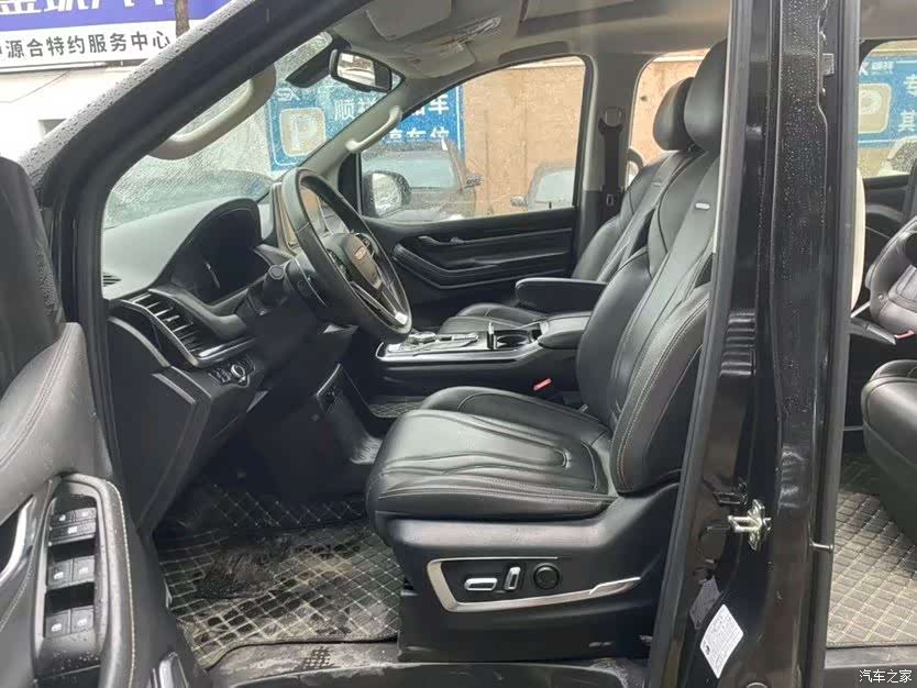 Maxus G20, 2023 4