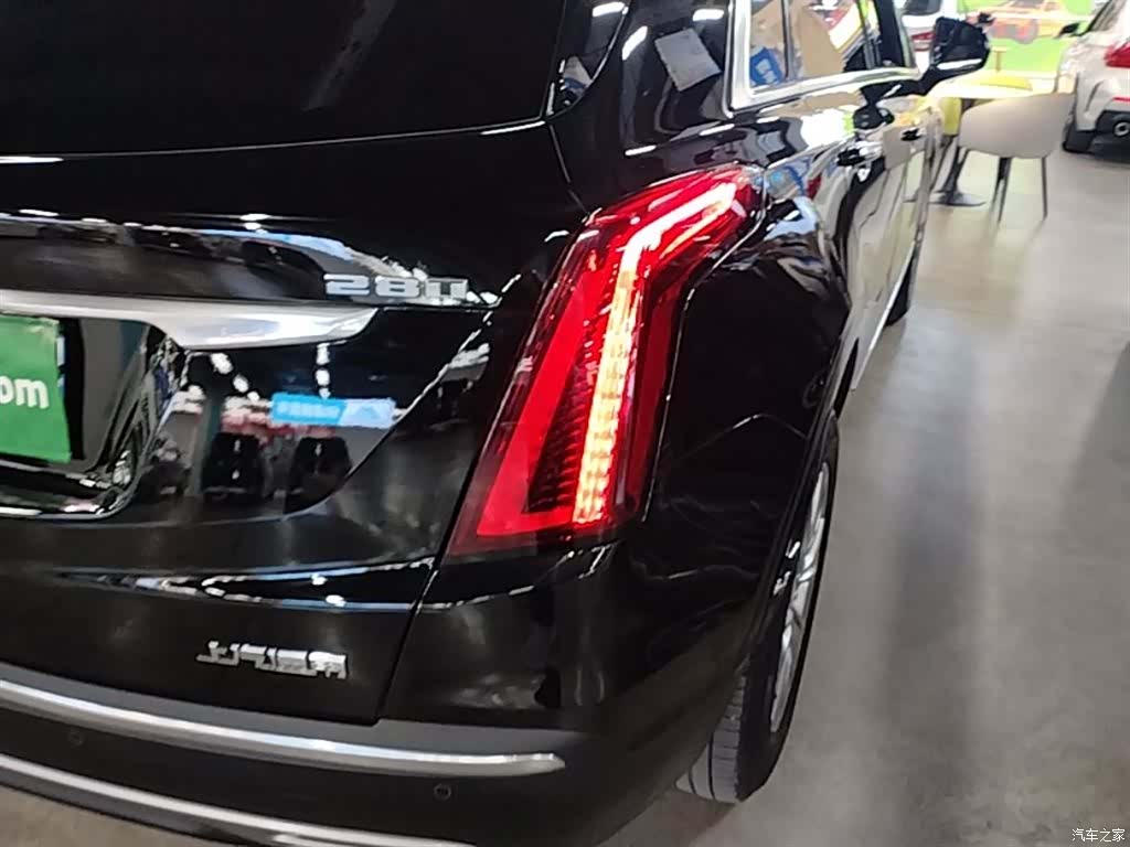 Cadillac XT5, 2021 8