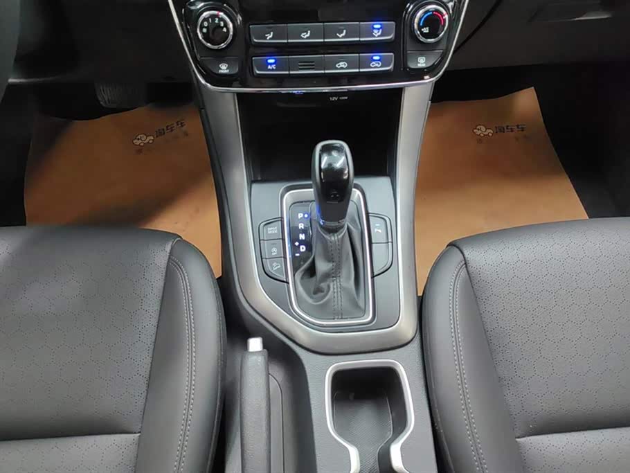 Hyundai Beijing ix35