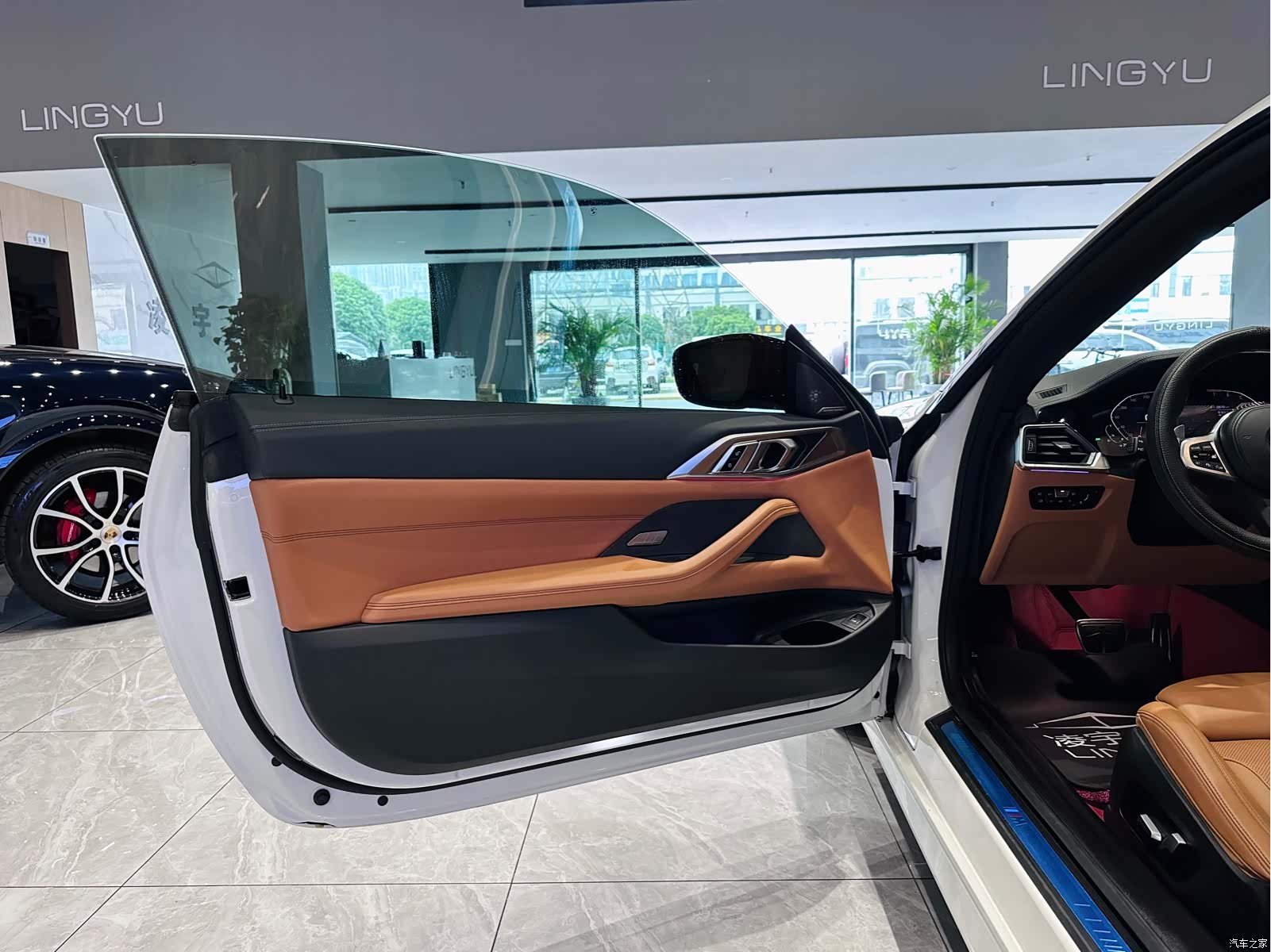 BMW 4 Series, 2022 17