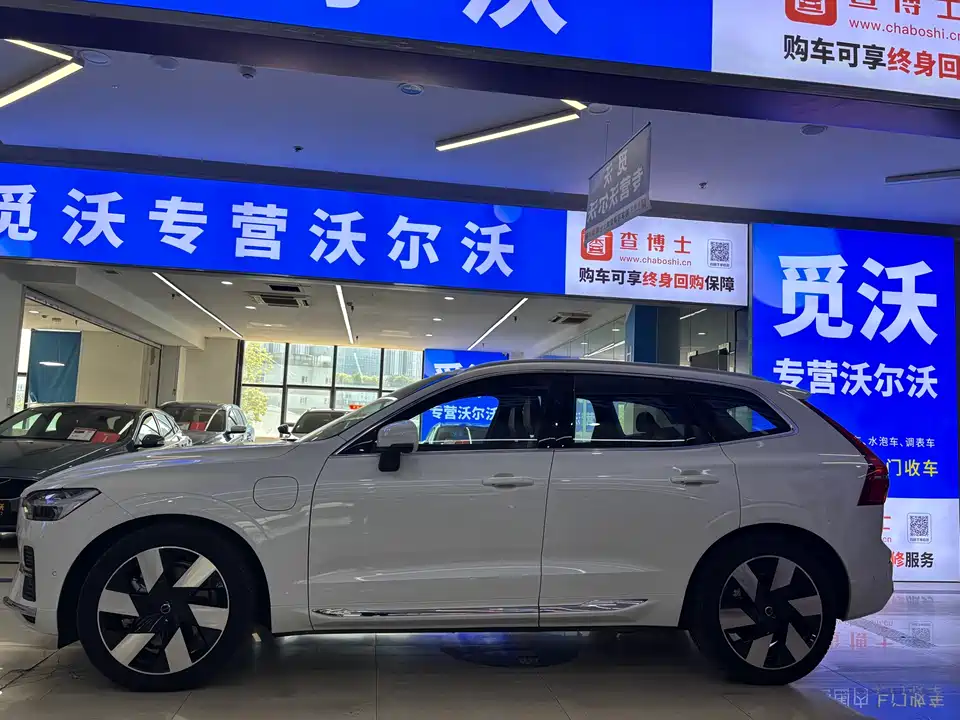 Volvo XC60 Volvo XC60