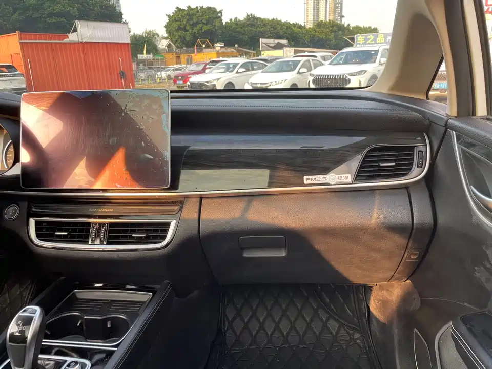 BYD Song MAX BYD Song MAX