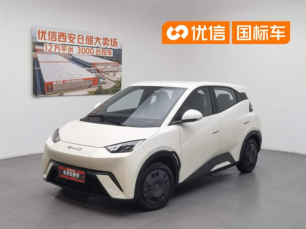 BYD Seagull