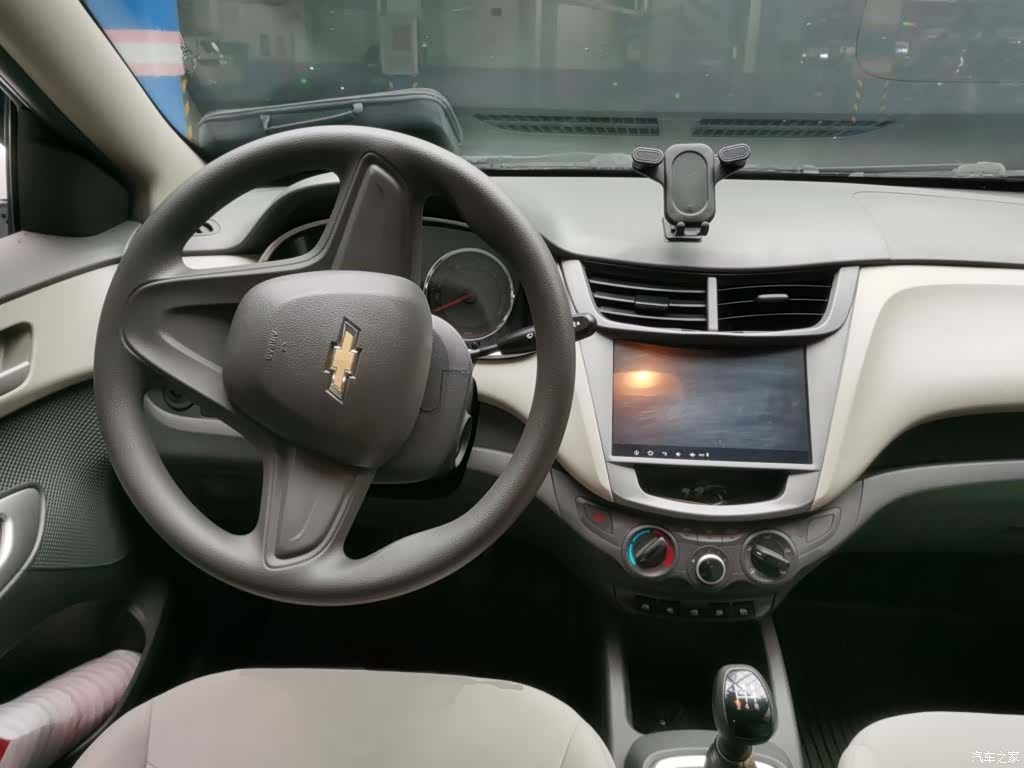 Chevrolet 3, 2017 3