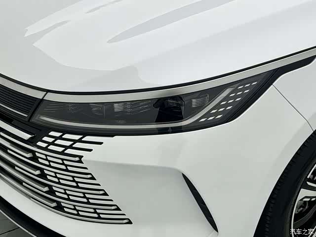 BYD Destroyer 05, 2024 24