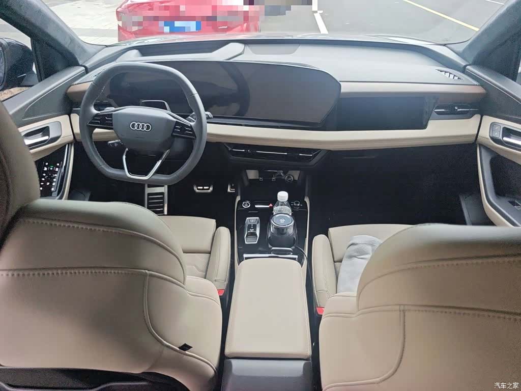 Audi e-tron, 2026 10
