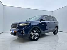 ����ŷ�п��� 2020�� 1.5T �Զ������� 7��