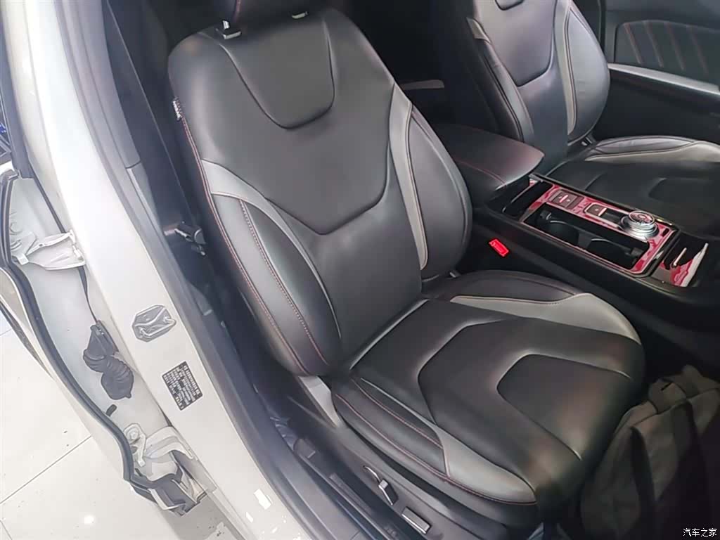 Ford Edge, 2020 25