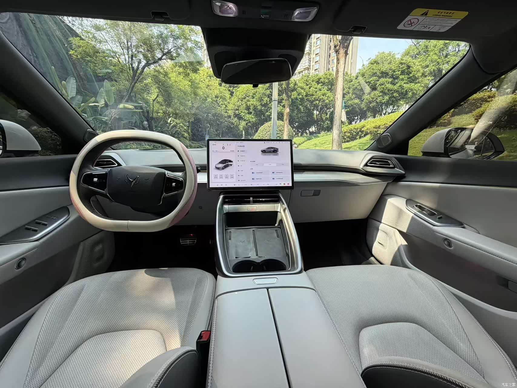 Alfa Romeo S5, 2025 6