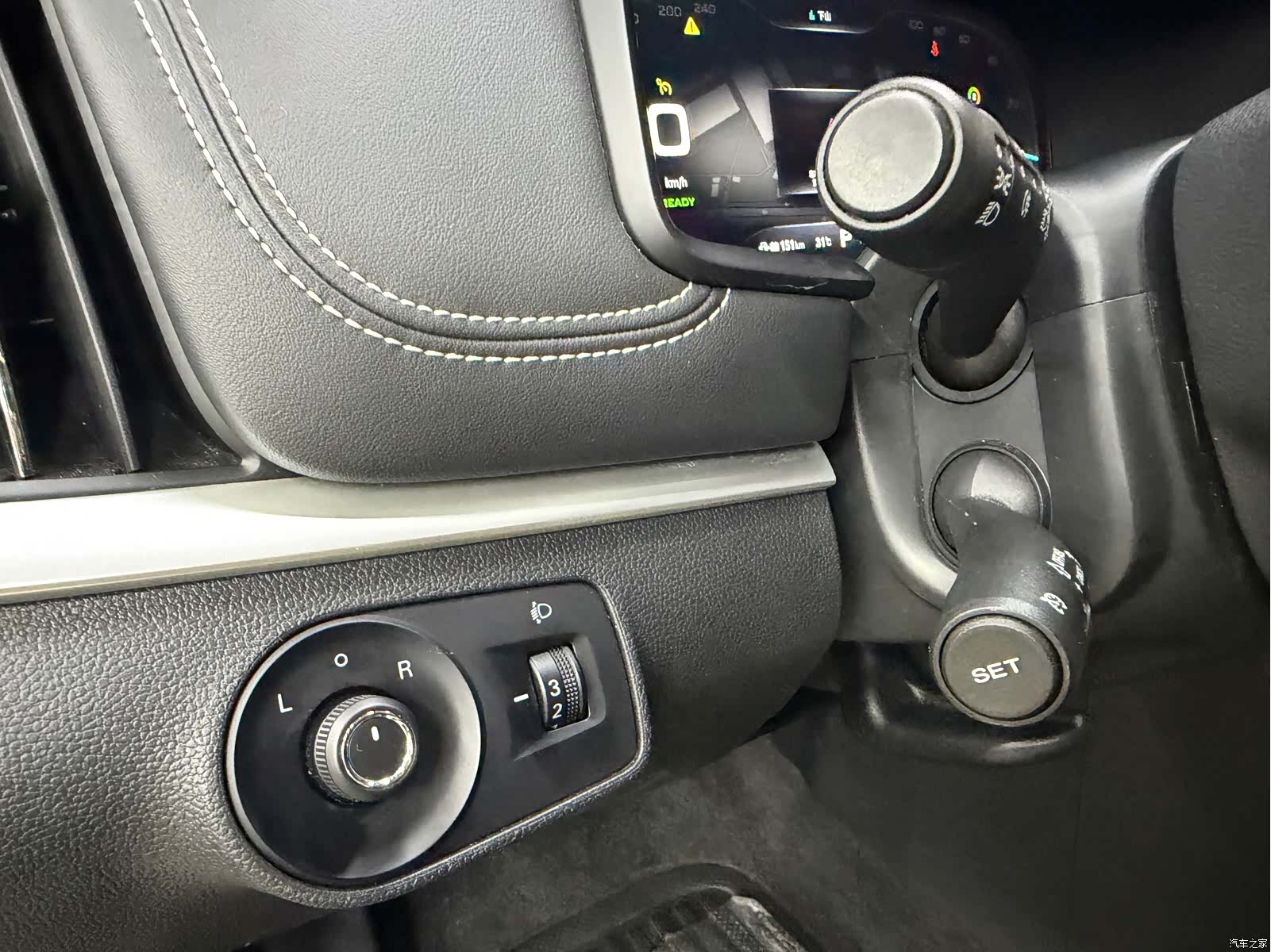 Roewe i6, 2018 22