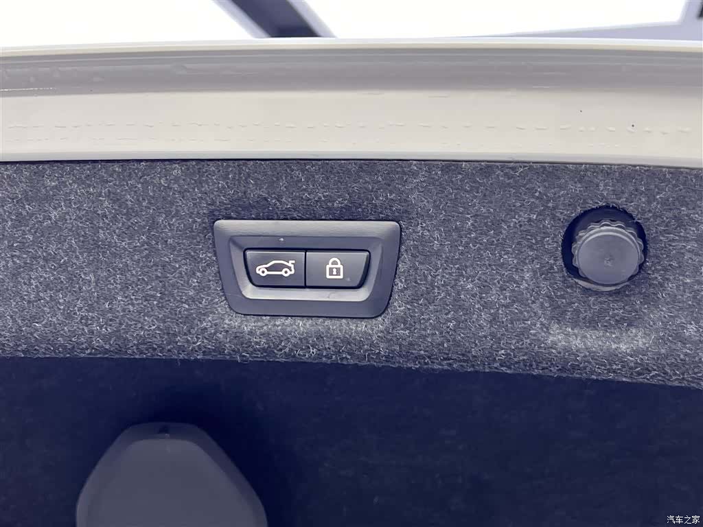 BMW 5 Series, 2022 23