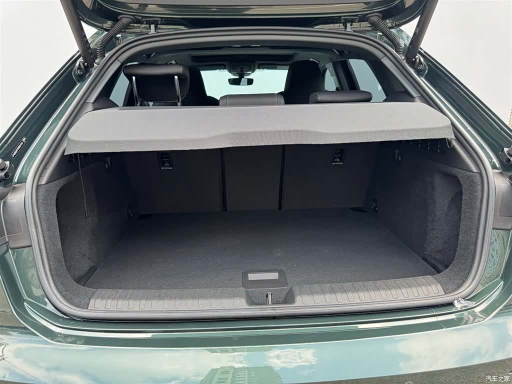 Audi A3, 2024 14