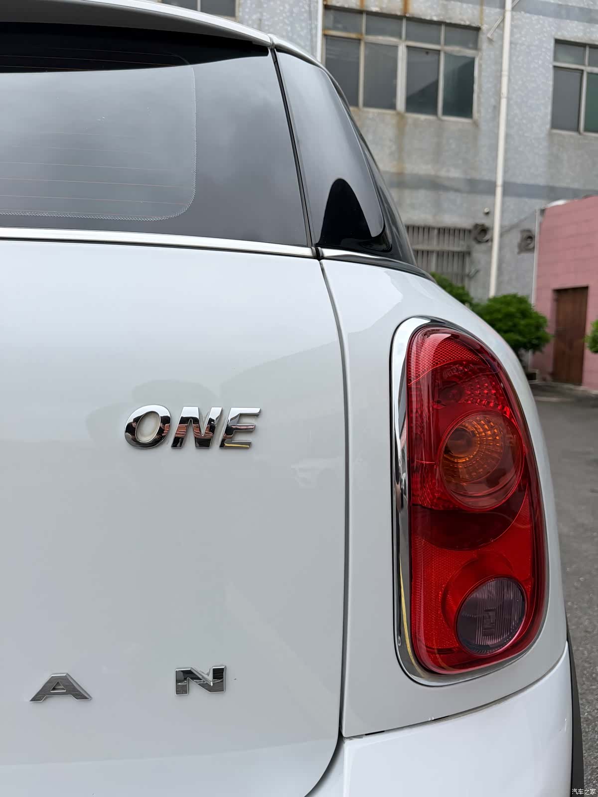 Mini Countryman, 2015 13