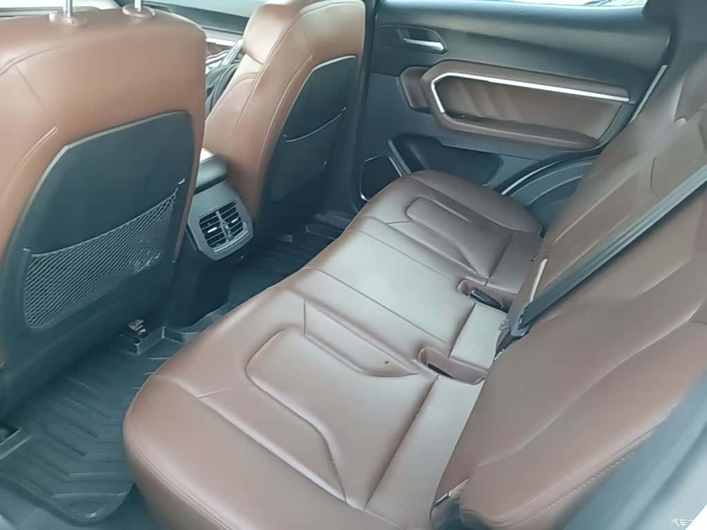 Haval H6, 2017 17