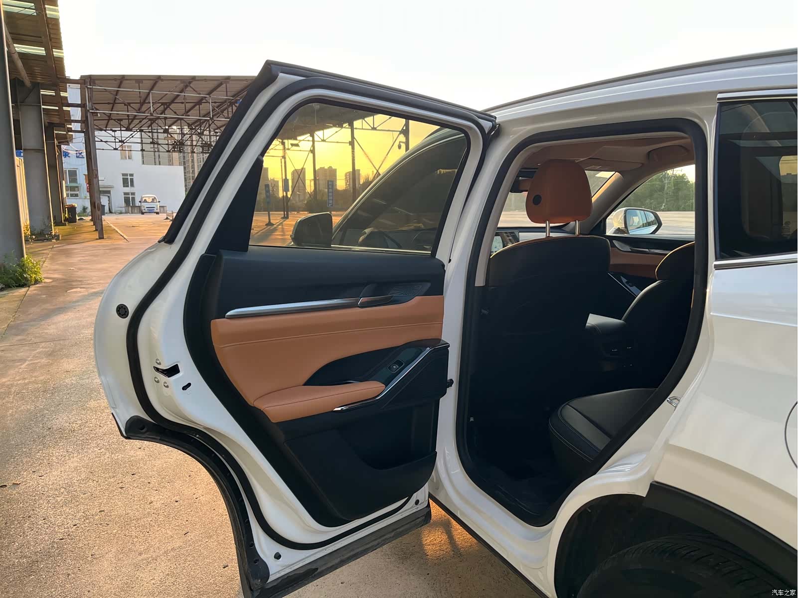 Haval H6, 2020 12