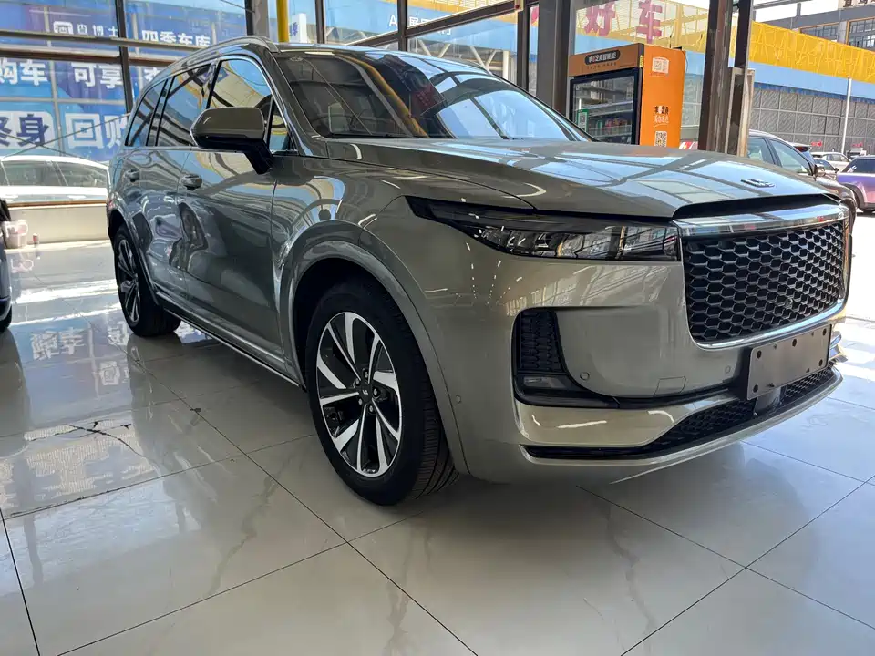 Li Auto Ideal ONE