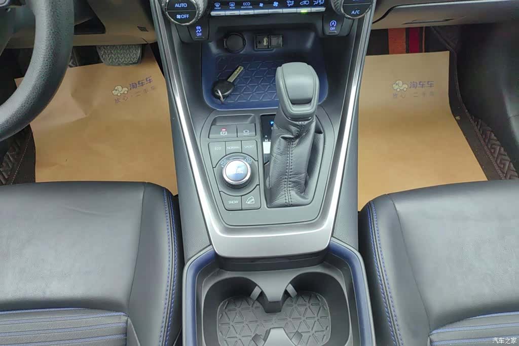 Toyota Wildlander, 2021 16