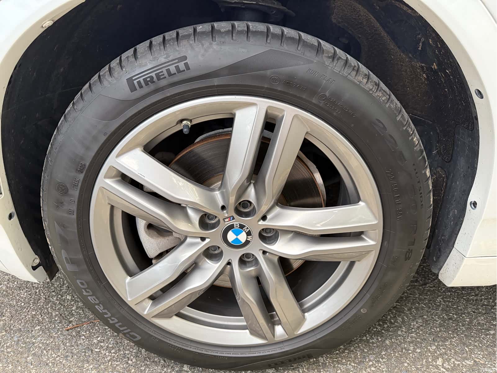 BMW X2, 2022 12