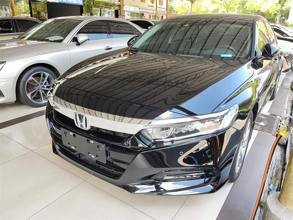 Honda Accord Honda Accord