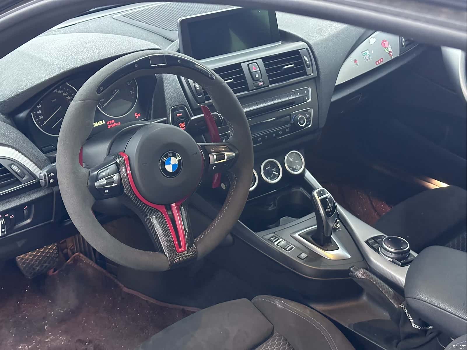 BMW 2 Series, 2016 все фото