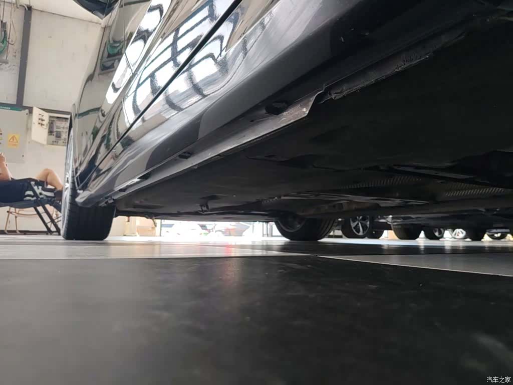 Audi A6L, 2023 22