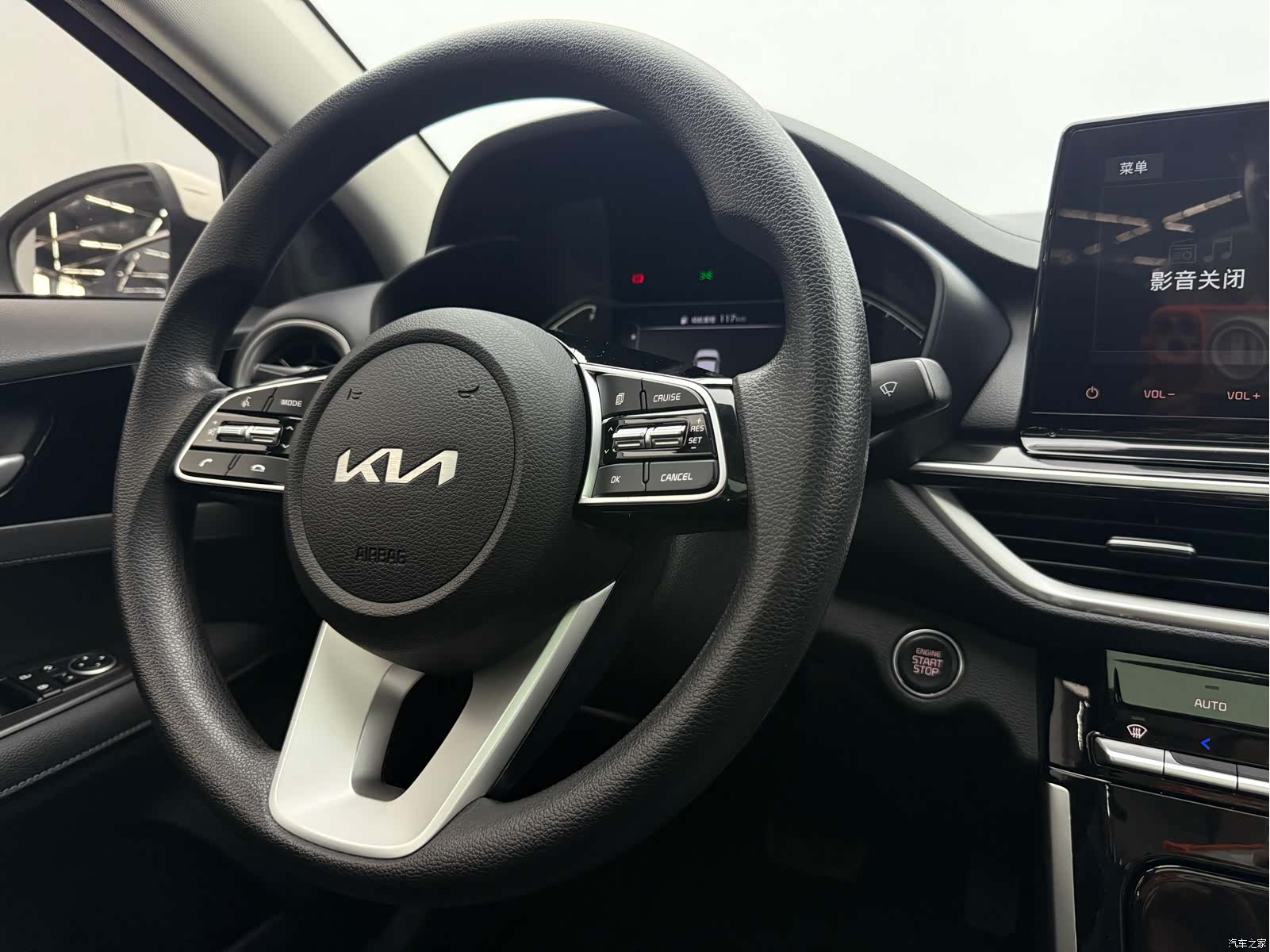 Kia K3, 2021 12