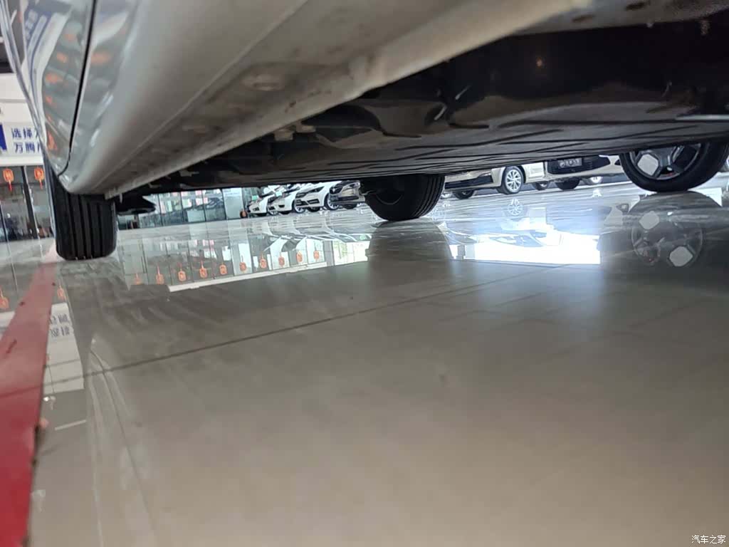 Wuling Bingo, 2023 21